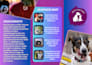 design creative event posters, flyers and invitations